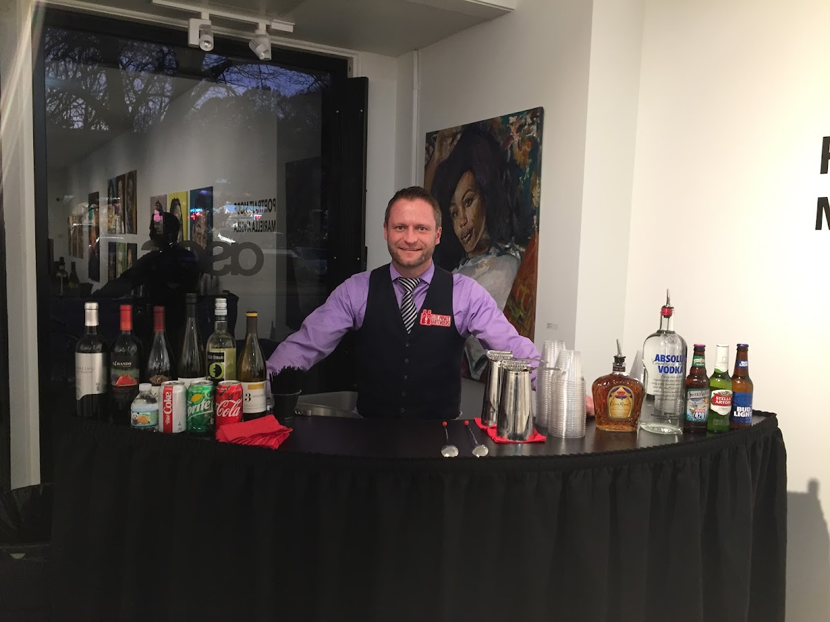 Elite Private Bartenders: Google Places image 4