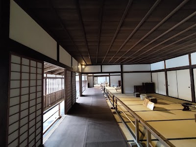 Takayama Jinya - 5