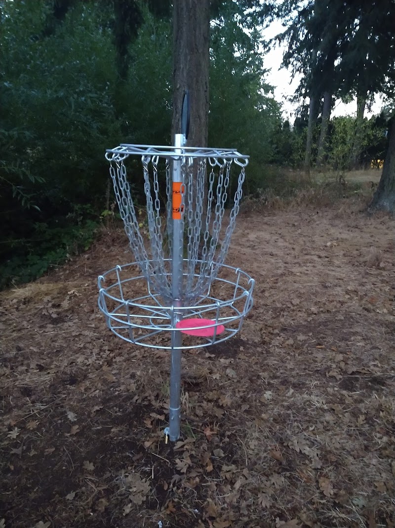 Kraxberger Middle School Disc Golf Course photo 2