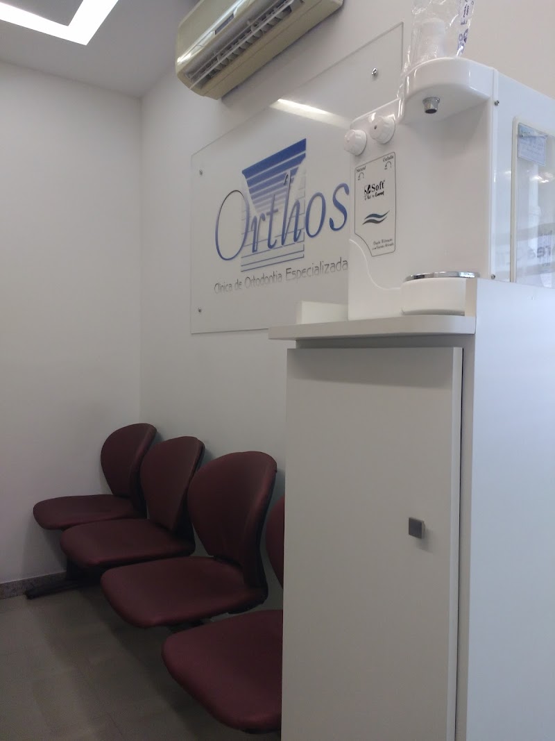 Clínica Orthos - Itaigara - foto 4