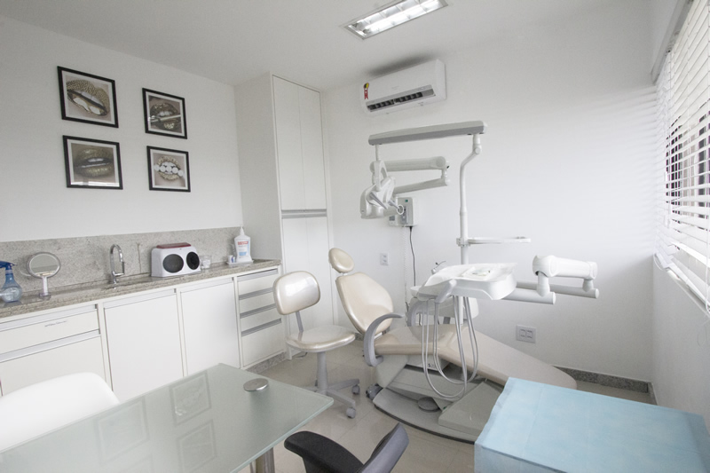 Clínica Orthos - Itaigara - foto 3