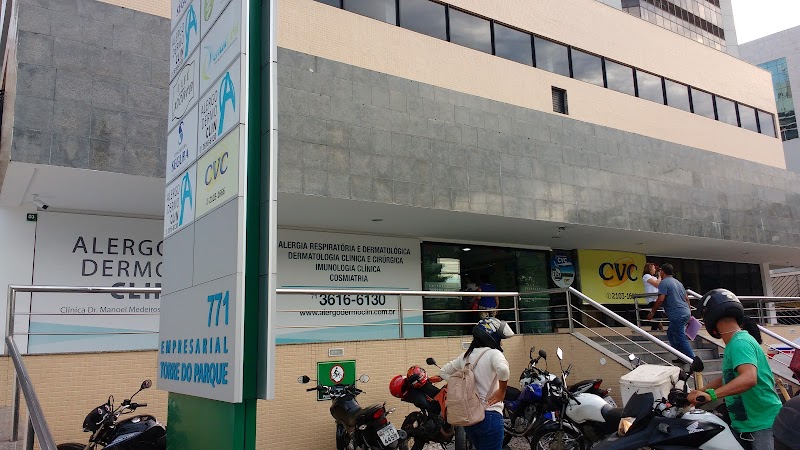 Clínica Orthos - Itaigara - foto 5