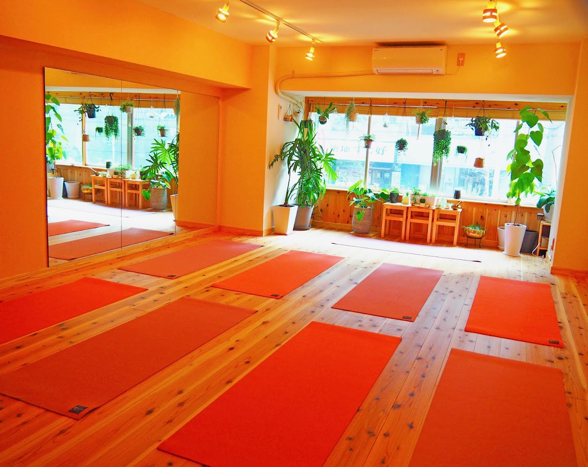 Yoga & Ayurveda OMA