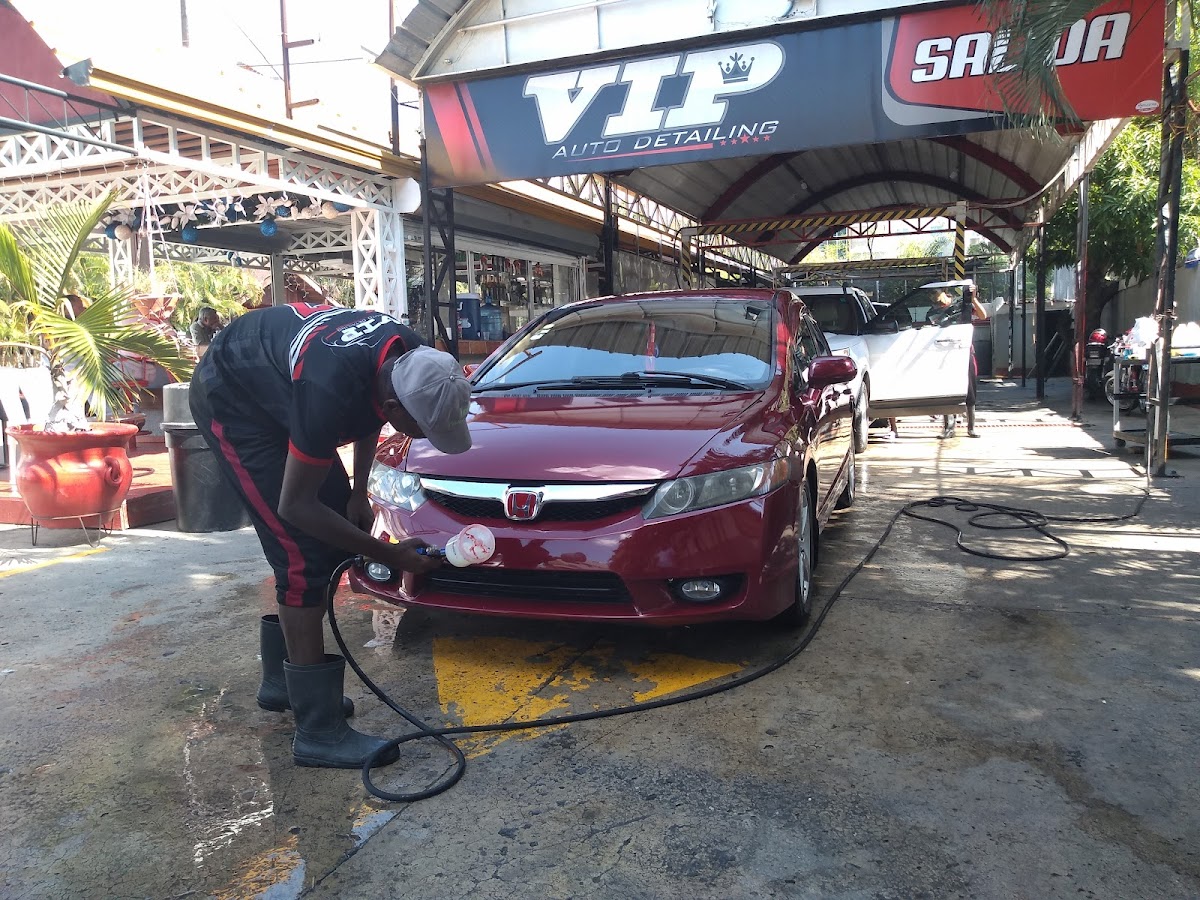 Vip Auto Detailing - Imagen 1