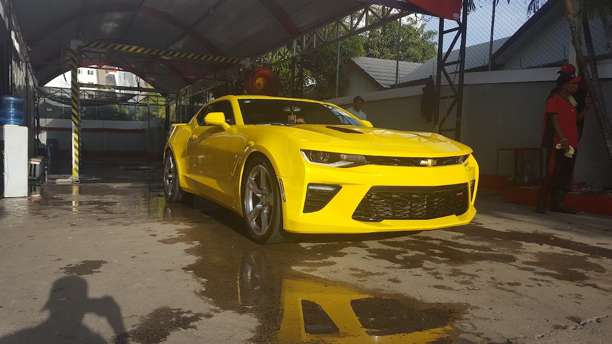 Vip Auto Detailing - Imagen 2