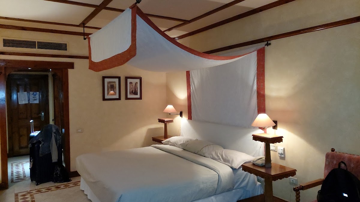 The Grand Resort, Hurghada