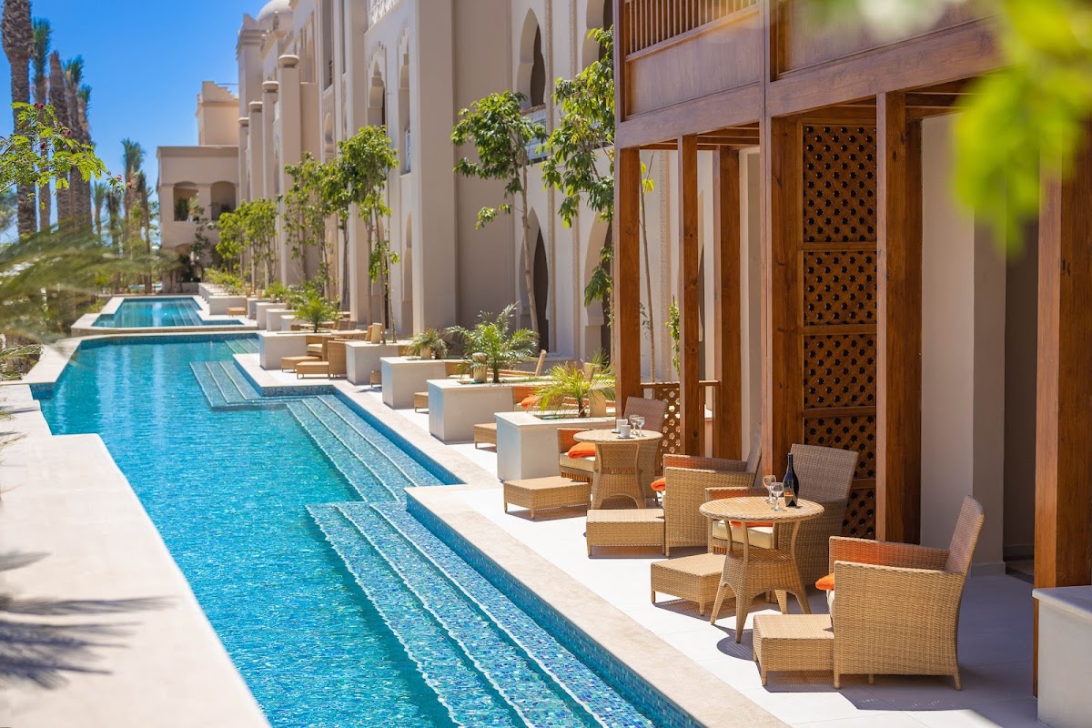 The Grand Resort, Hurghada