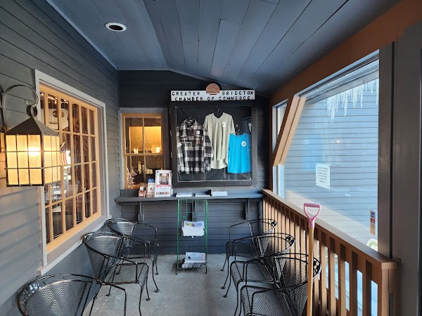 The Black Horse Tavern