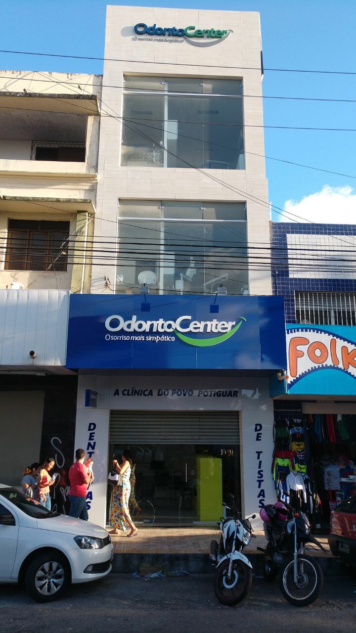 Clínica Odonto Center - Alecrim Unidade 24 - foto 2
