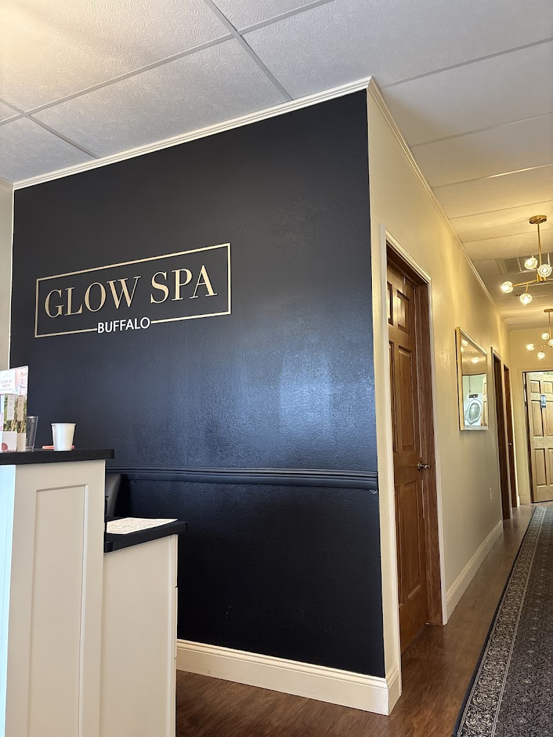 Glow Spa Buffalo