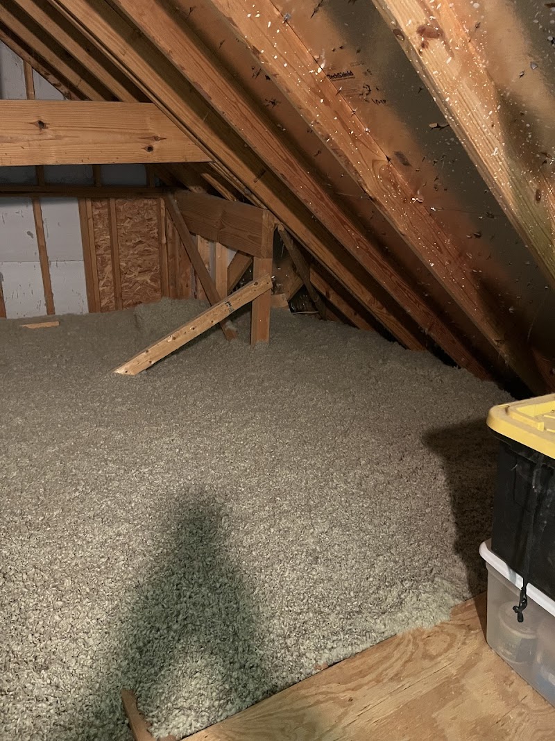 Insulation Commandos of North Dallas - General Contractor in Carrollton