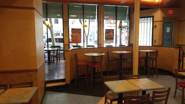 Photo by Shenghua Ni