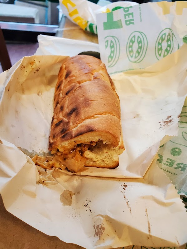 Photo by Kevin Brown