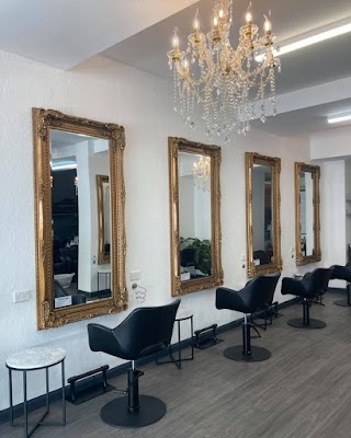lovely locks hairdressing