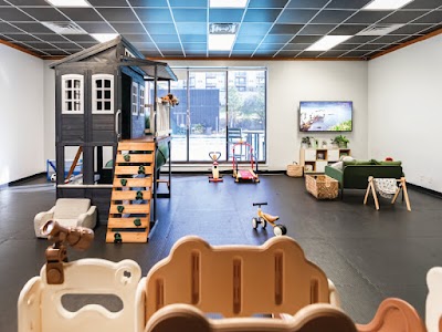 Fitness Central Downtown