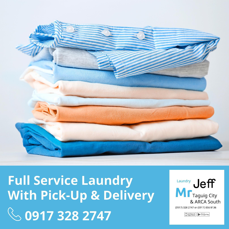 Mr Jeff