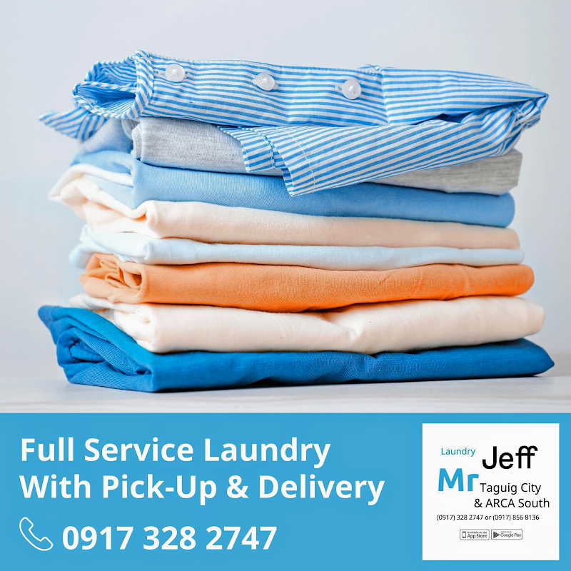 Mr Jeff