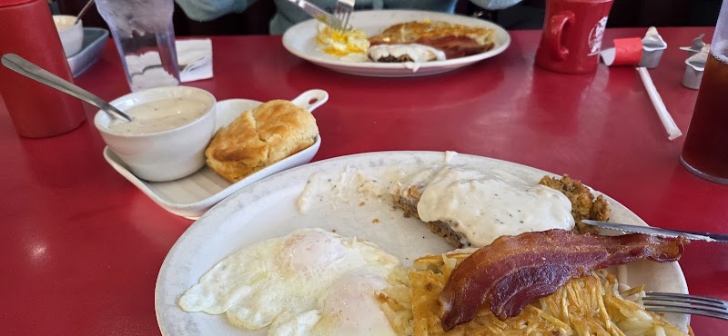 Apple Barrel Cafe photo 3