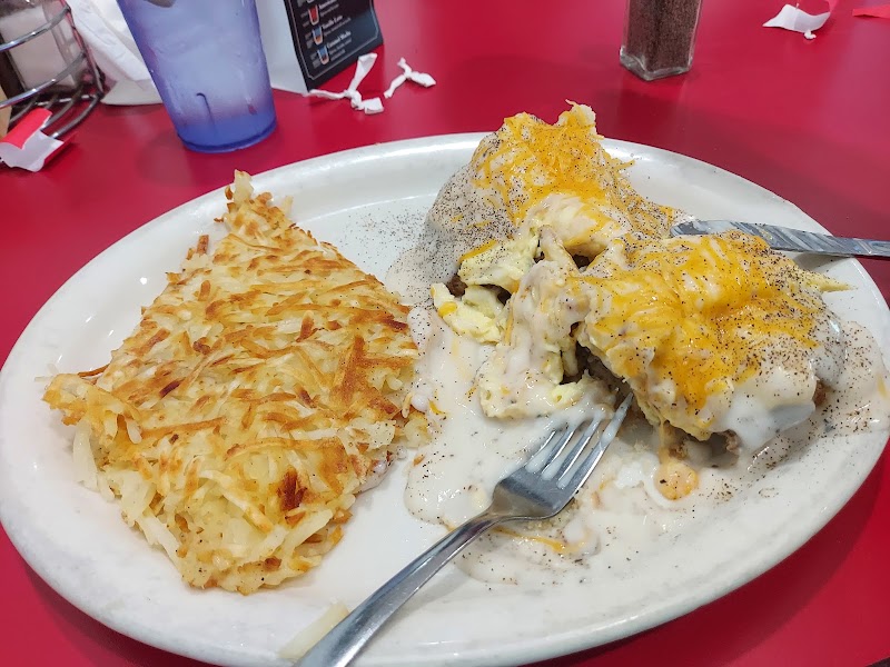 Apple Barrel Cafe photo 4