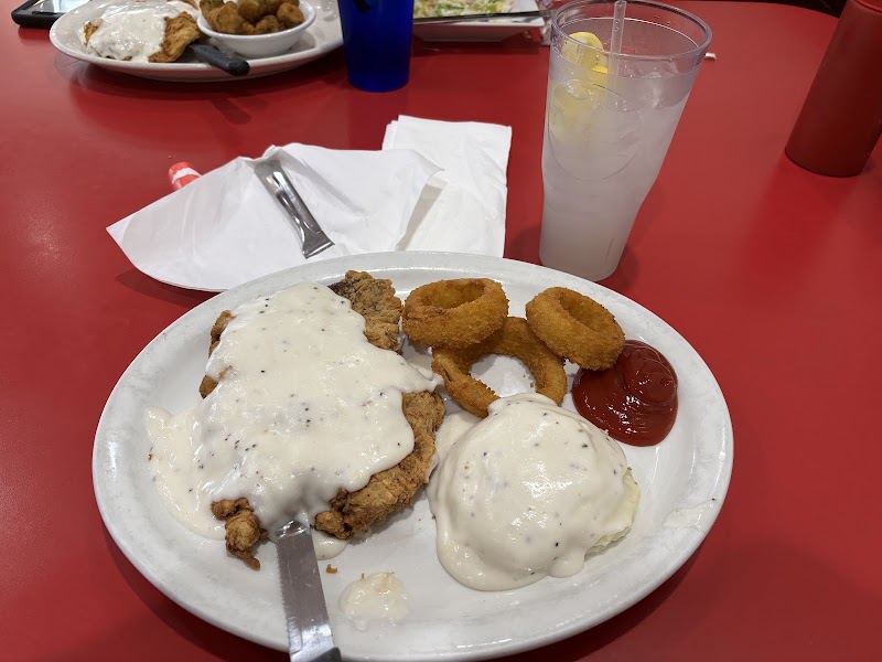 Apple Barrel Cafe photo 3