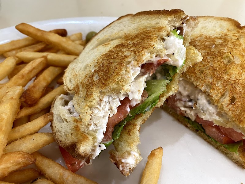 Apple Barrel Cafe photo 2