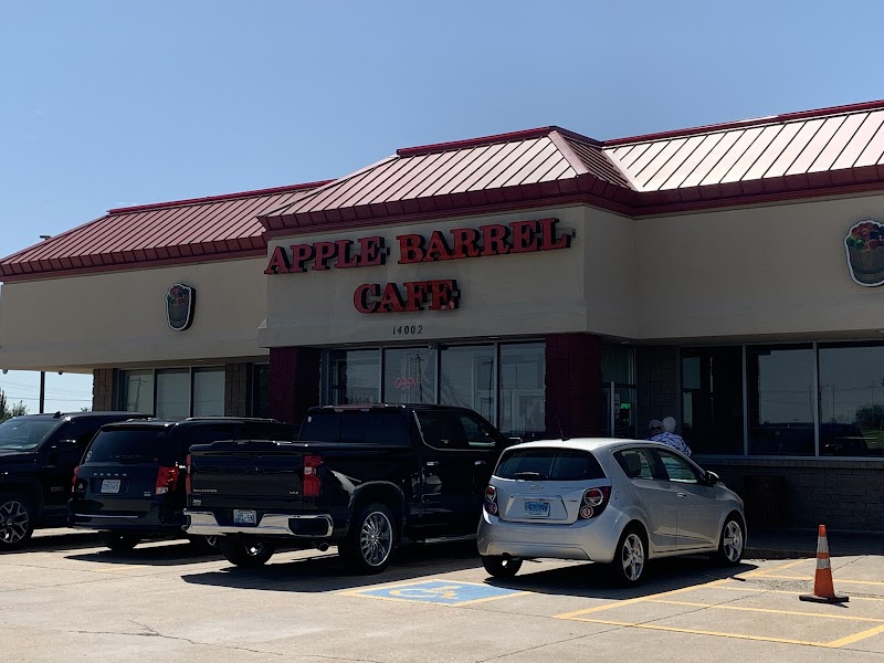 Apple Barrel Cafe photo 1