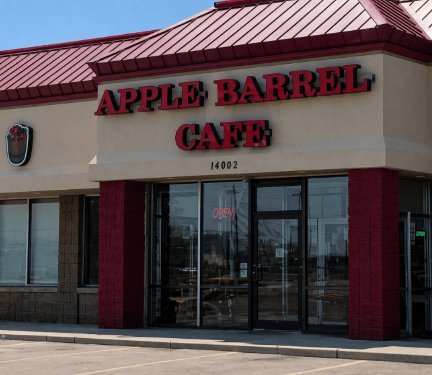 Apple Barrel Cafe photo 3