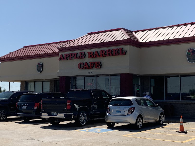 Apple Barrel Cafe photo 1