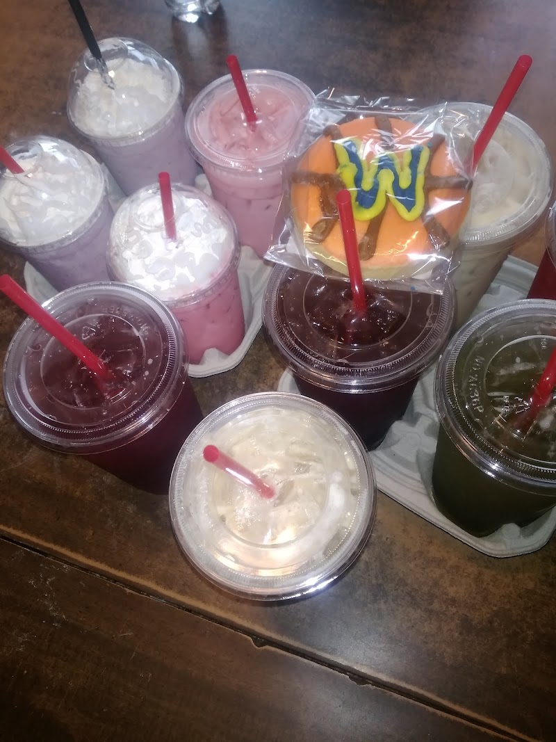 Lorraine's Espresso & More photo 1