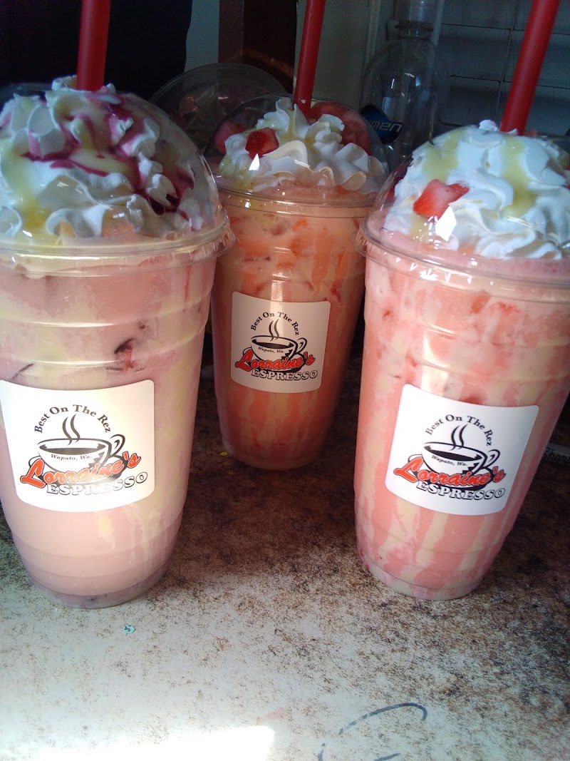 Lorraine's Espresso & More photo 3