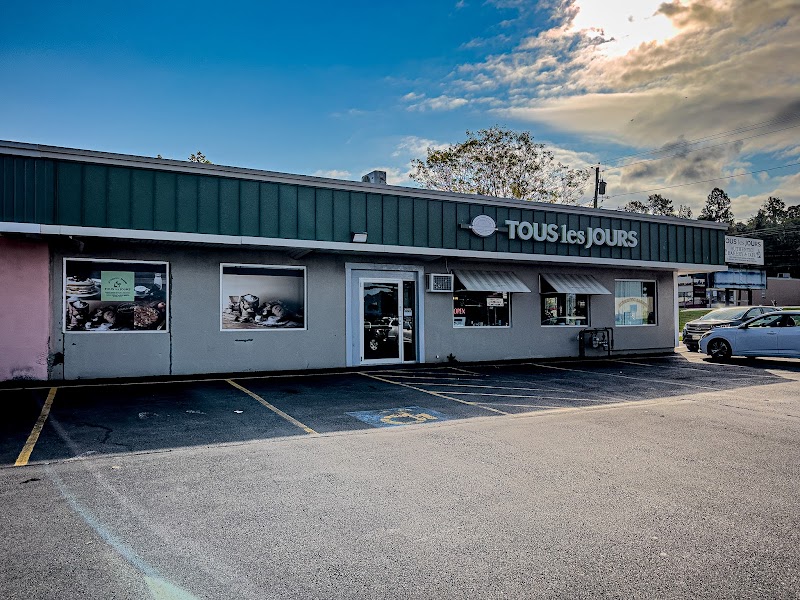 Tous les Jours Syracuse photo 1