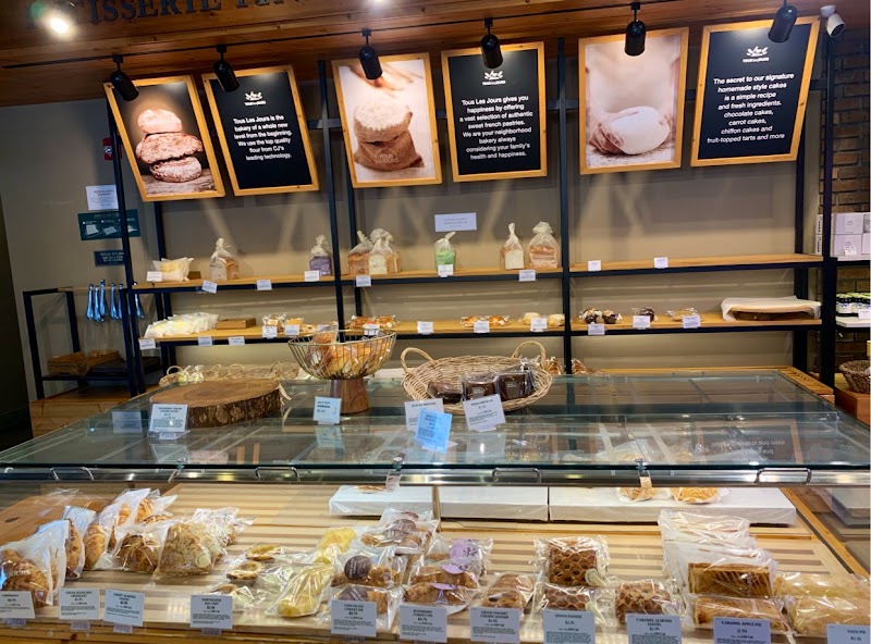 Tous les Jours Syracuse photo 4