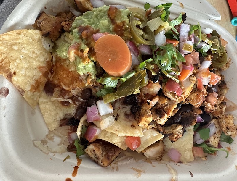 Guzman y Gomez - 260 Flinders St photo 5