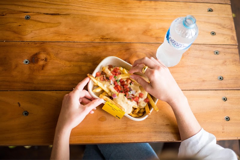 Guzman y Gomez - 260 Flinders St photo 2