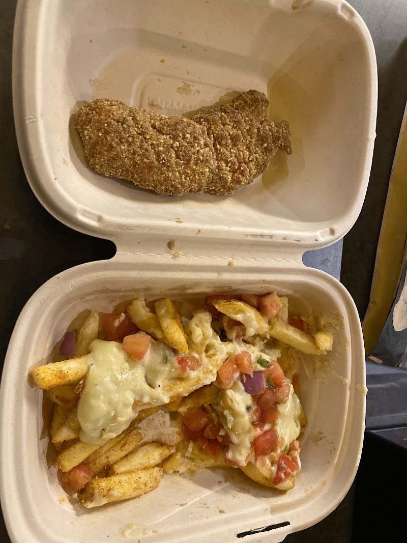 Guzman y Gomez - 260 Flinders St photo 10