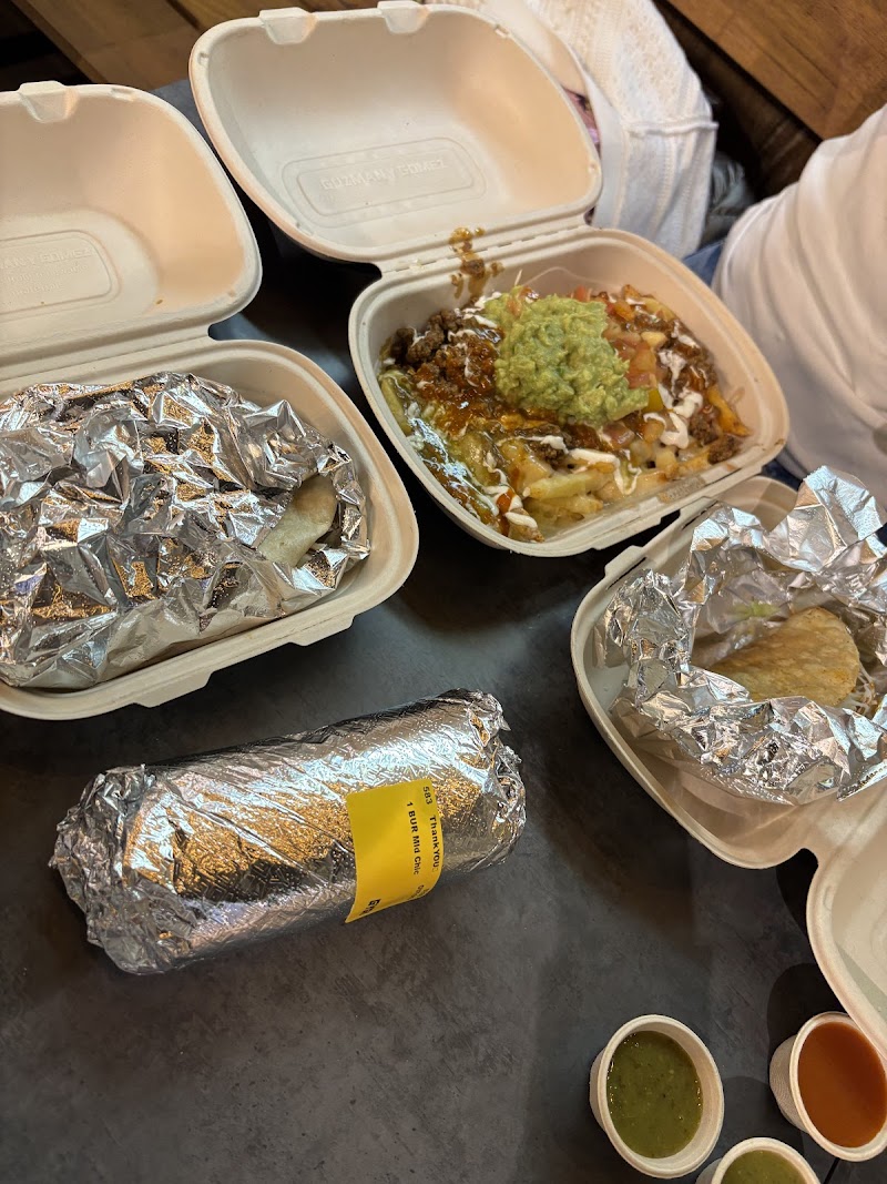 Guzman y Gomez - 260 Flinders St photo 8