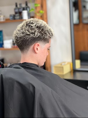 JUPITER Barbershop photo 2