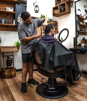 JUPITER Barbershop photo 3