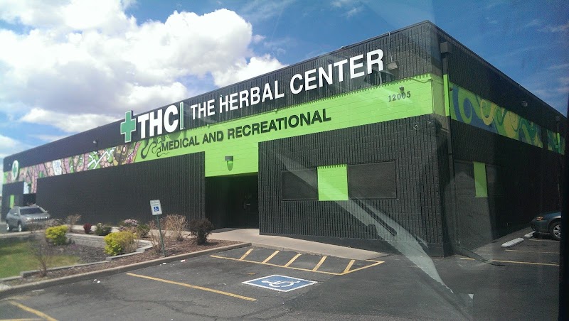 The Herbal Center