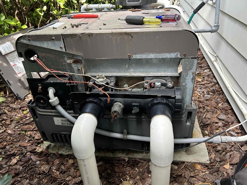 Swift Brothers Plumbing, Heating & Air - General Contractor in Altamonte Springs