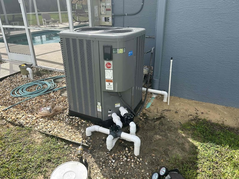 Swift Brothers Plumbing, Heating & Air - General Contractor in Altamonte Springs