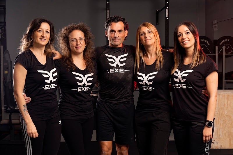 EXE GYM