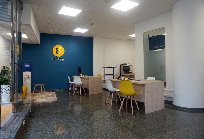 DISTRITO 85 INMOBILIARIA photo 5