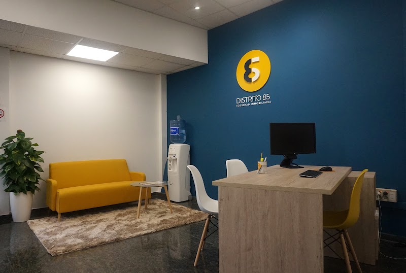 DISTRITO 85 INMOBILIARIA photo 2