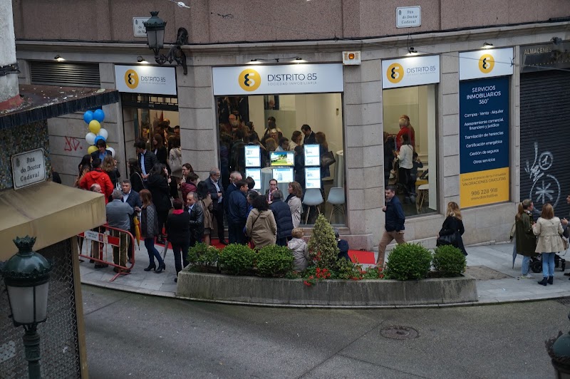 DISTRITO 85 INMOBILIARIA photo 1