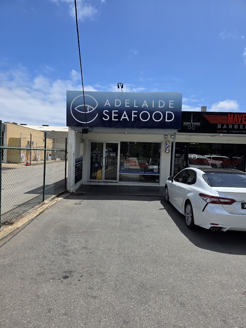 Adelaide Seafood