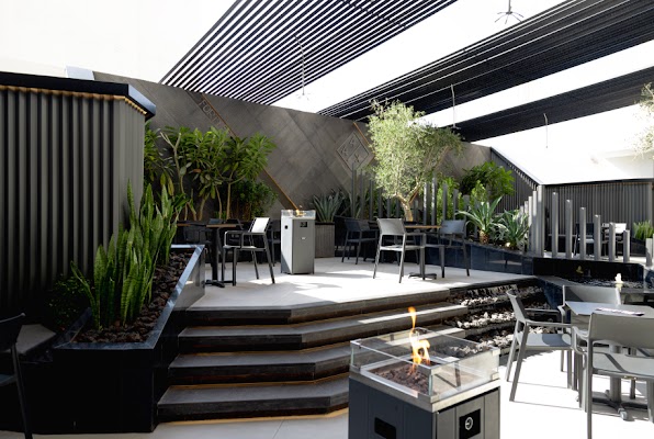 كافيه فورتي فور اكس | 44x coffee