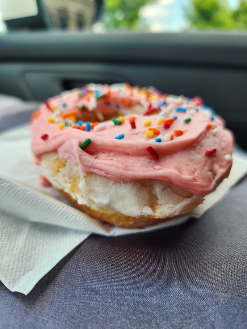 Jeff's Donuts photo 4