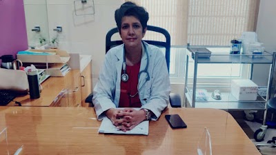 Dr Sheetal Sachdeva Best Obstetrician gynecologist in New Delhi - Image 3