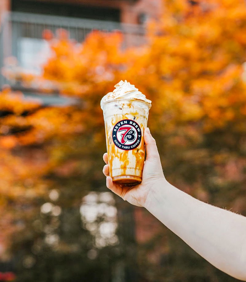 7 Brew Coffee photo 2